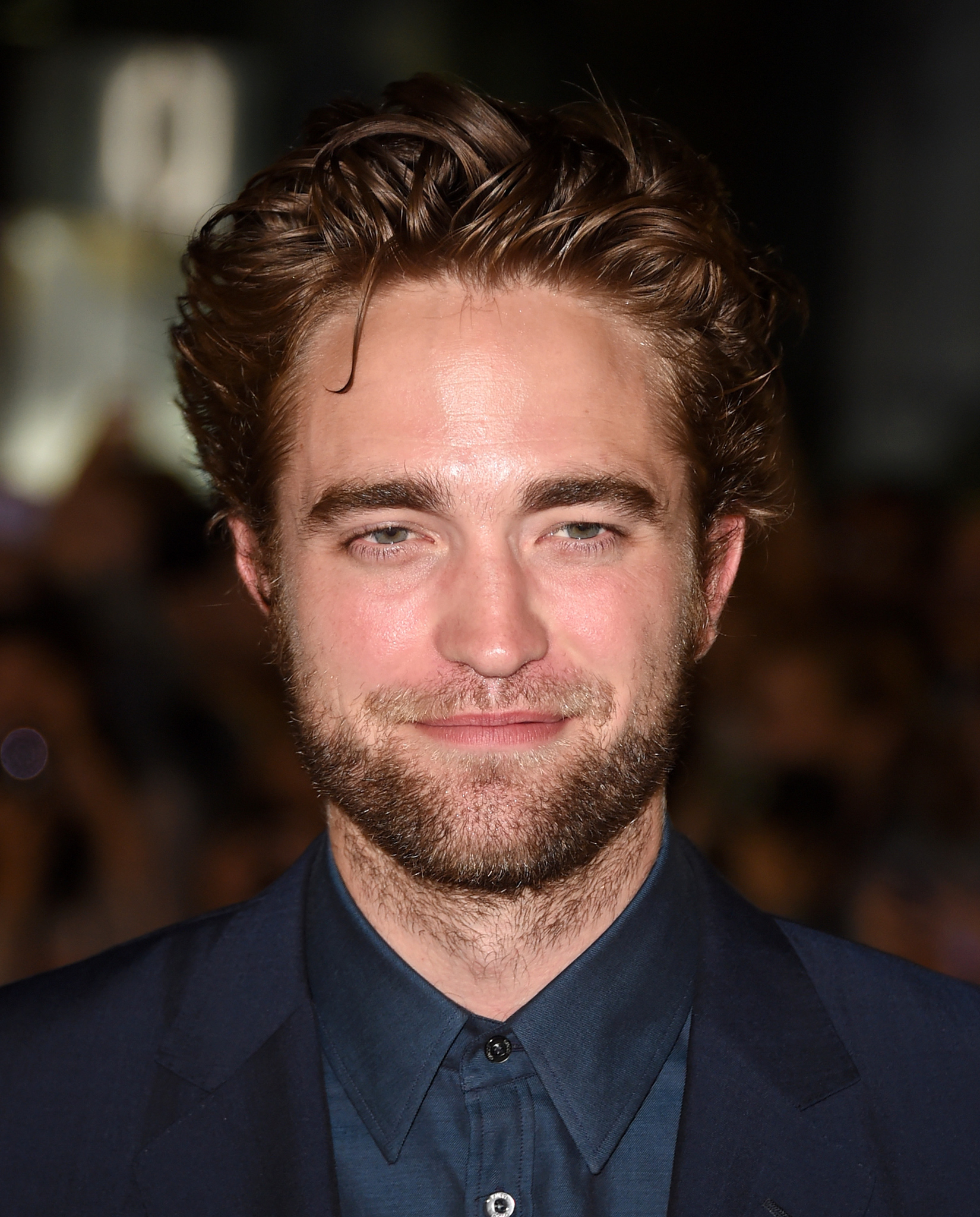 Robert Pattinson at event of Maps to the Stars (2014)