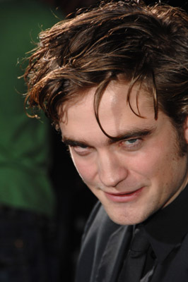 Robert Pattinson at event of Twilight (2008)