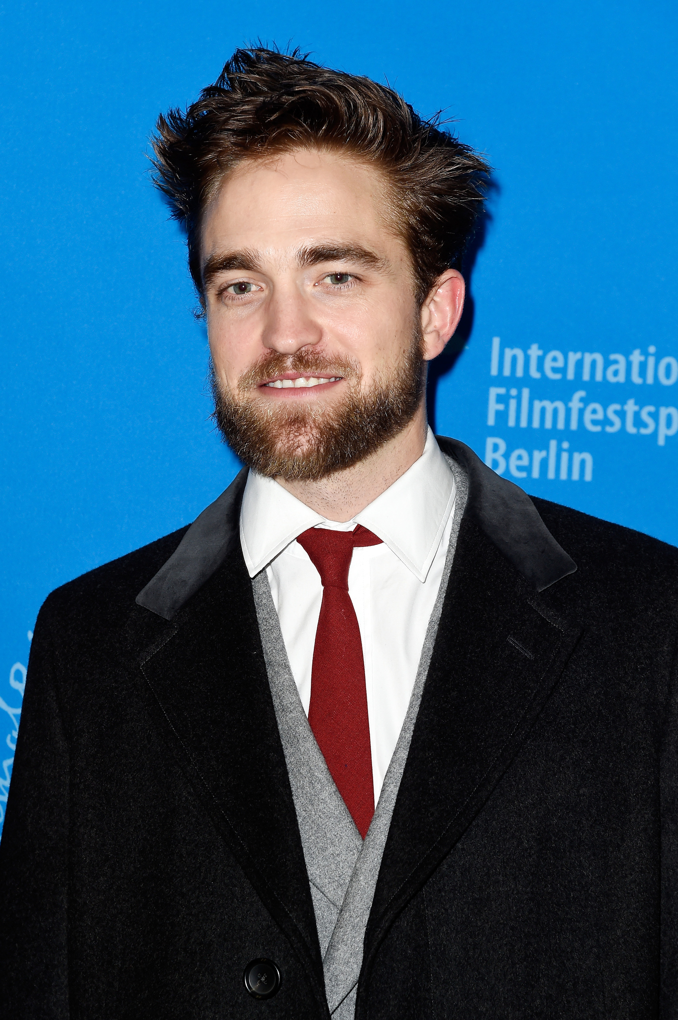 Robert Pattinson at event of Life (2015)