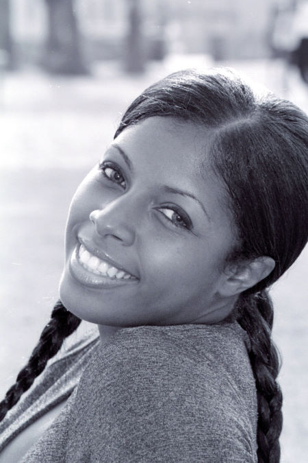 Neeta Wooten