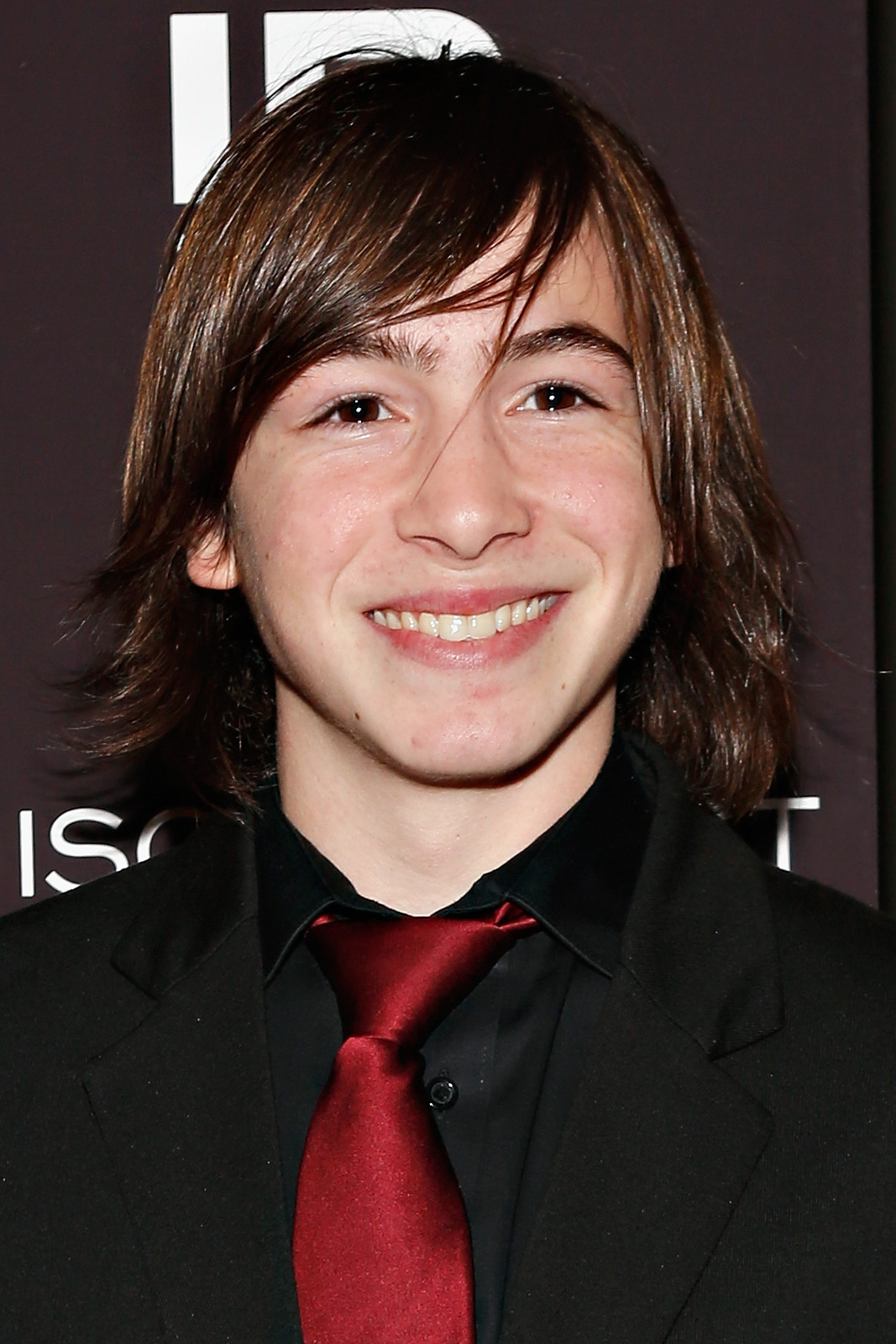 Jonah Bobo at event of Disconnect (2012)