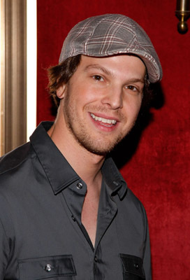 Gavin DeGraw at event of Righteous Kill (2008)
