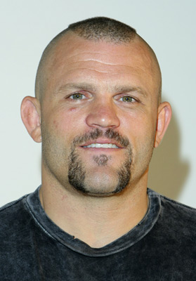 Chuck Liddell at event of Lingerie Bowl (2005)