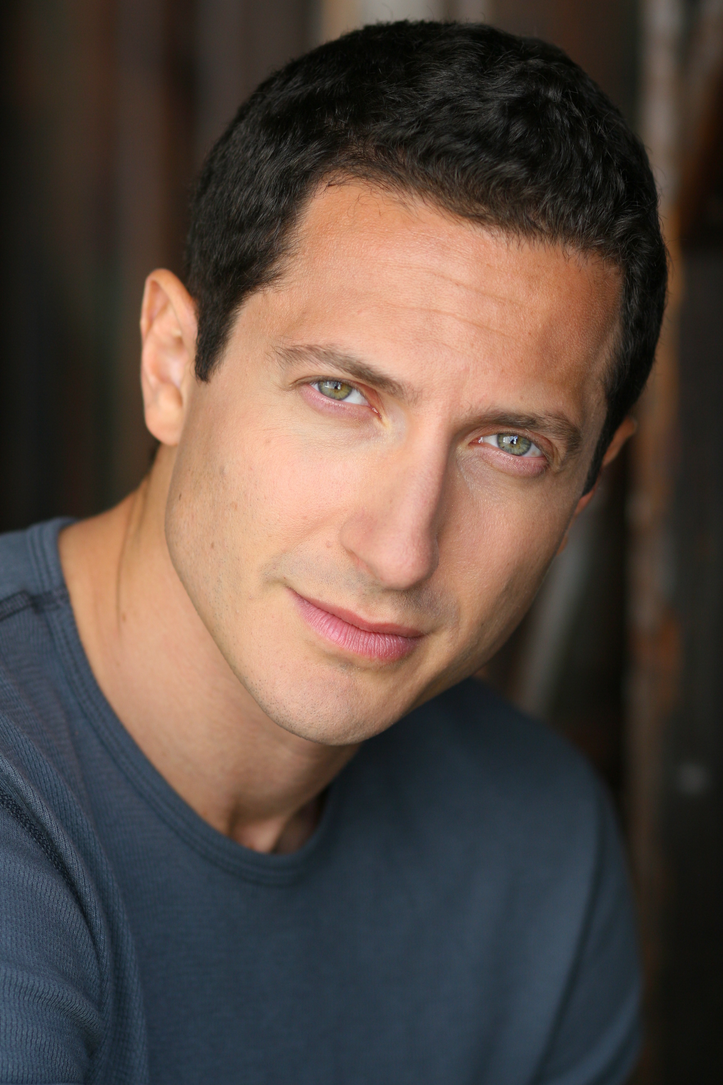 Sasha Roiz