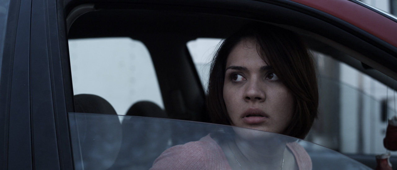 Still of Laura Caro in Ahí va el diablo (2012)