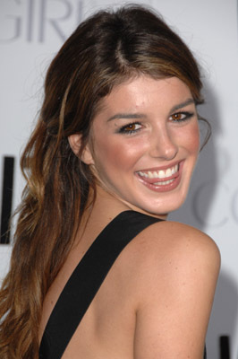 Shenae Grimes-Beech at event of Whip It (2009)