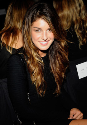 Shenae Grimes-Beech