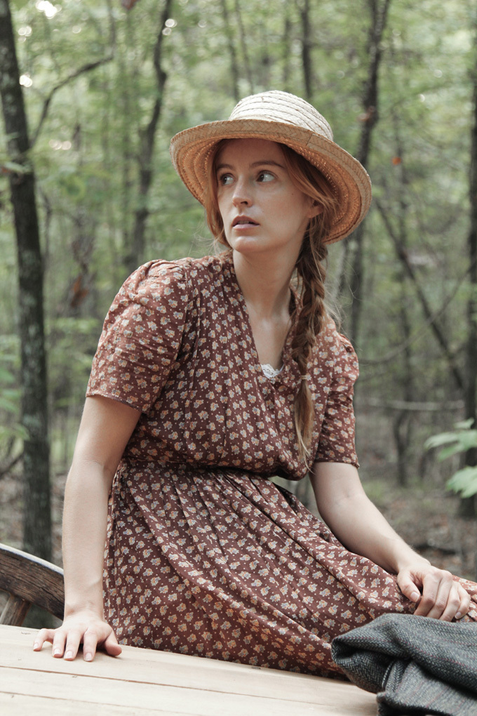 Still of Ahna O'Reilly in As I Lay Dying (2013)