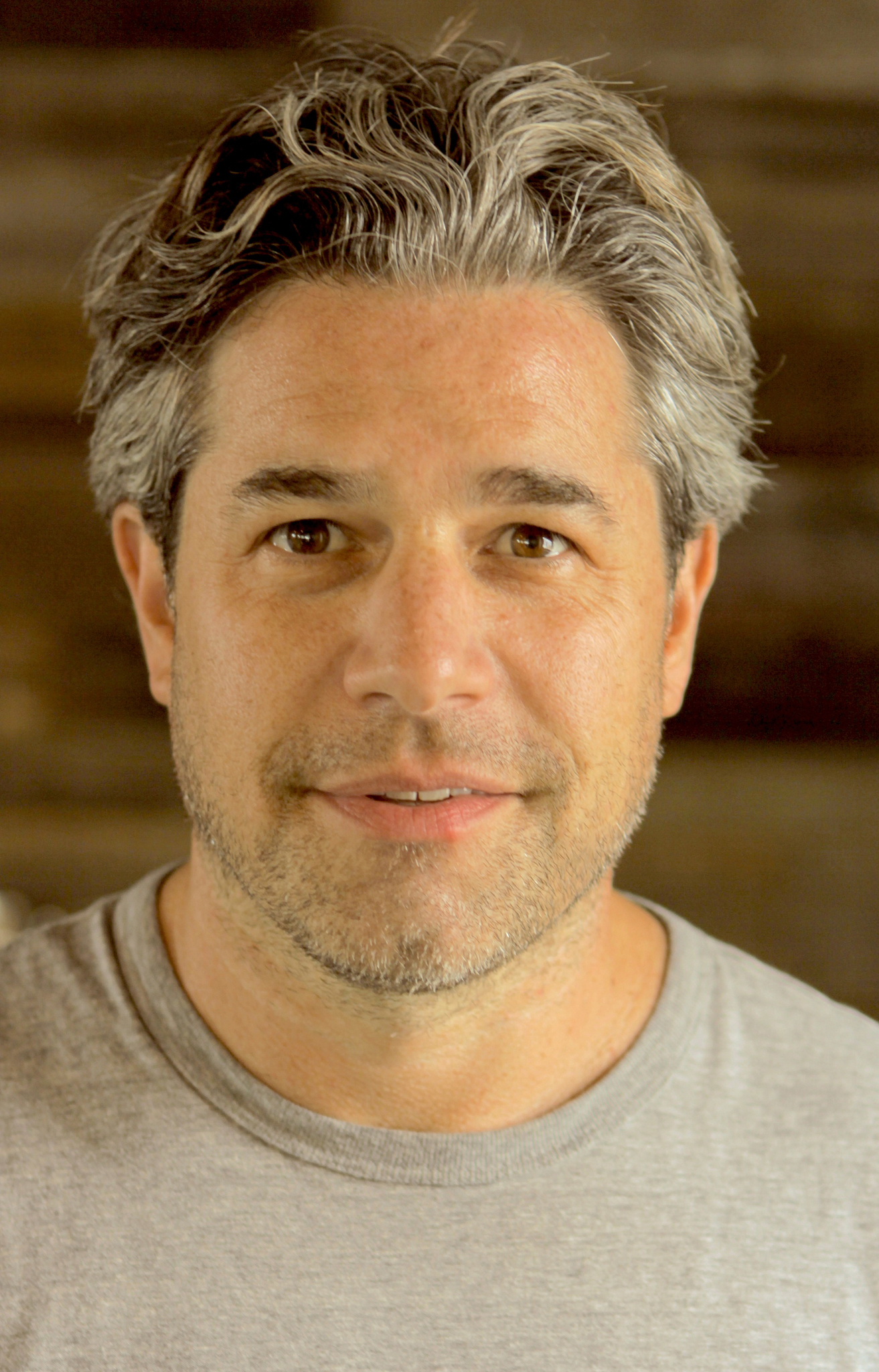 Ross Kauffman