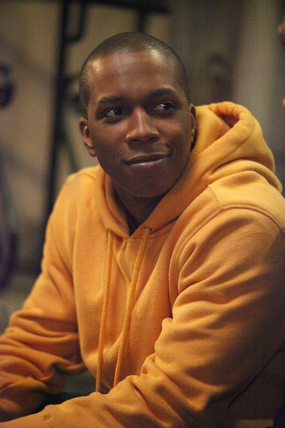 Still of Leslie Odom Jr. in Smash (2012)