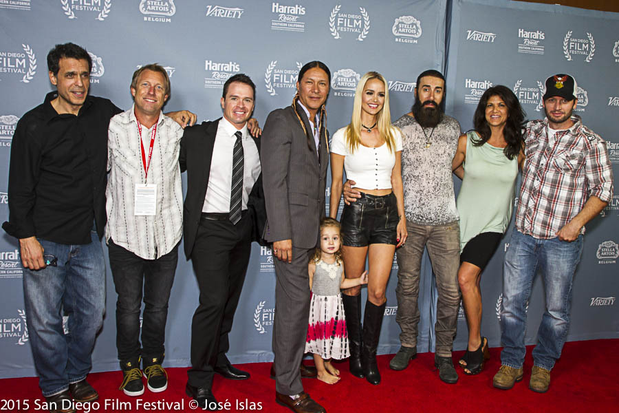 2015 San Diego Film Festival,