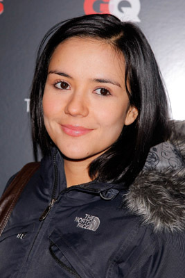 Catalina Sandino Moreno at event of Stop-Loss (2008)
