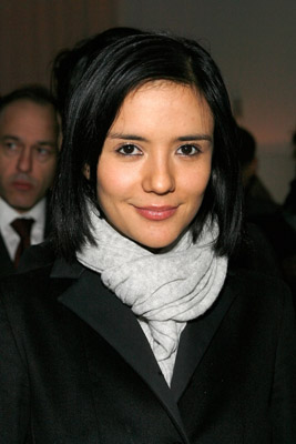 Catalina Sandino Moreno at event of Marc Jacobs & Louis Vuitton (2007)