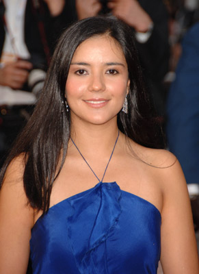 Catalina Sandino Moreno at event of Paris, je t'aime (2006)