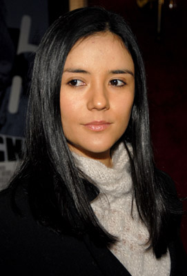 Catalina Sandino Moreno at event of 16 kvartalu (2006)
