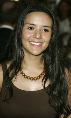 Catalina Sandino Moreno at event of Bad News Bears (2005)