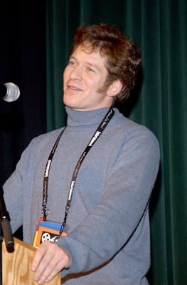 David Sampliner at event of Dirty Work (2004)