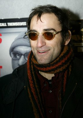 Tobias Perse at event of Persons of Interest (2004)