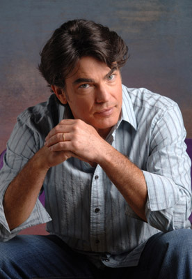 Peter Gallagher