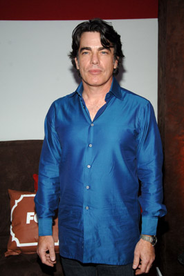 Peter Gallagher