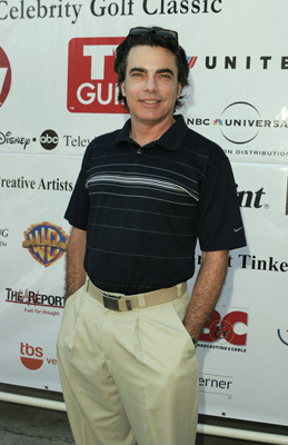 Peter Gallagher