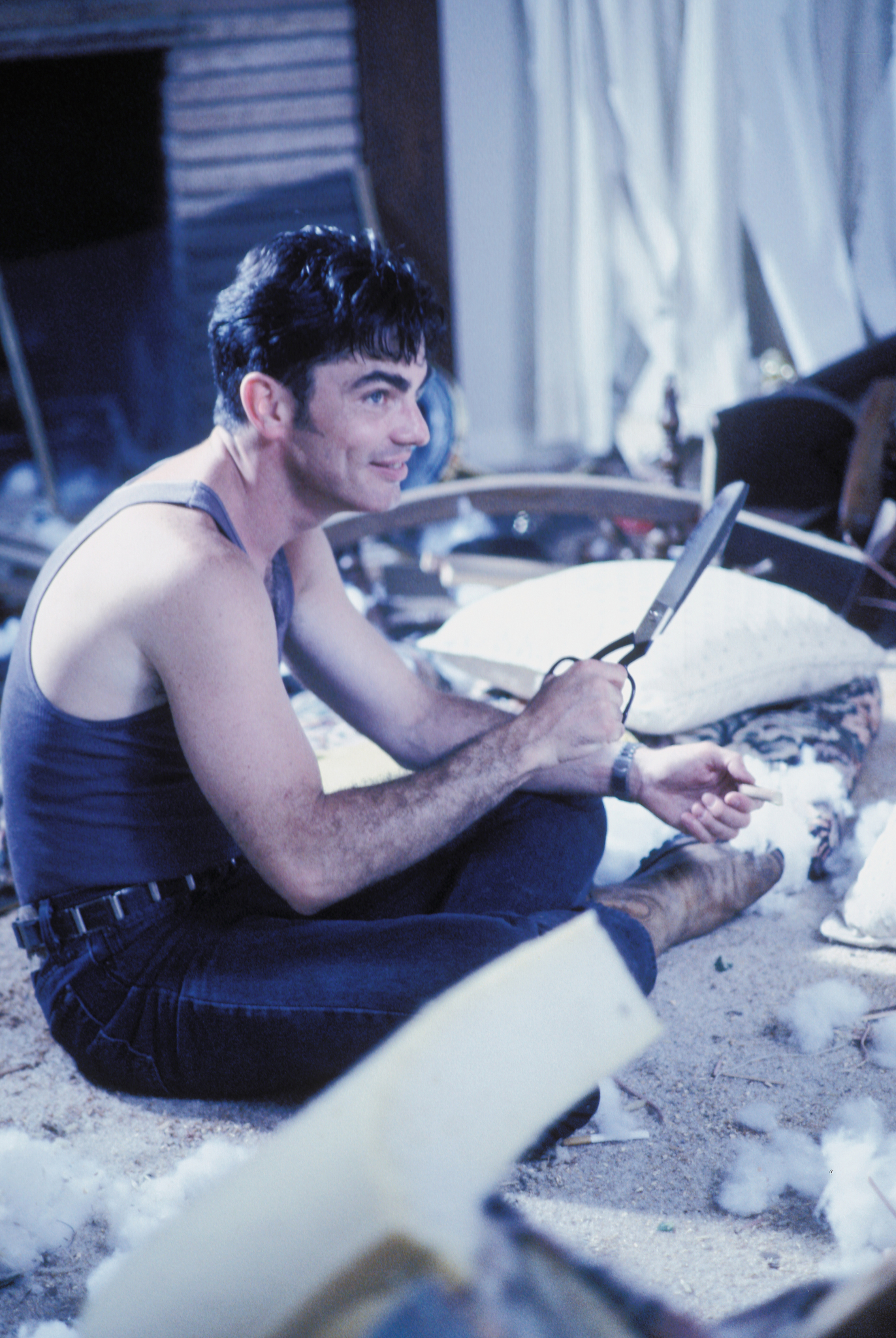 Still of Peter Gallagher in Short Cuts (1993)