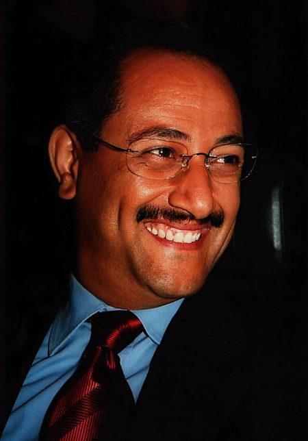 Bassam Al-Thawadi