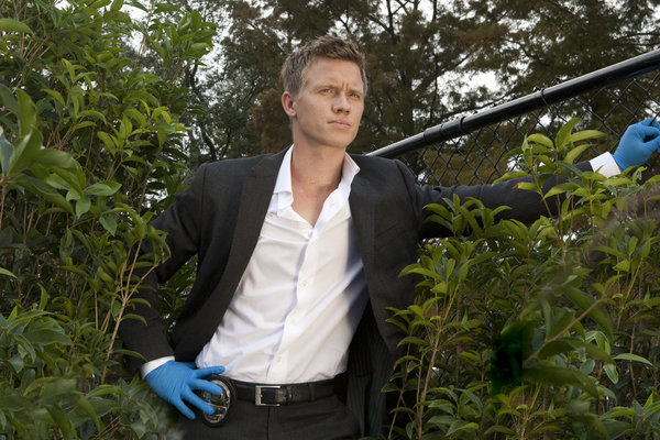 Still of Warren Kole in Common Law (2012)