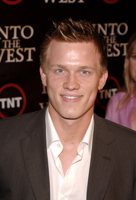 Warren Kole at event of Into the West (2005)