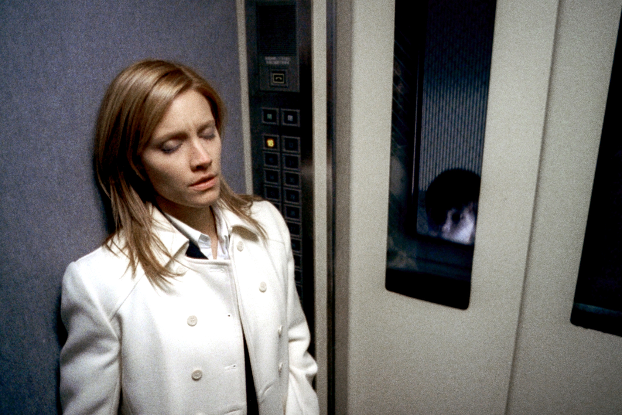 Still of KaDee Strickland and Yuya Ozeki in Pagieza (2004)