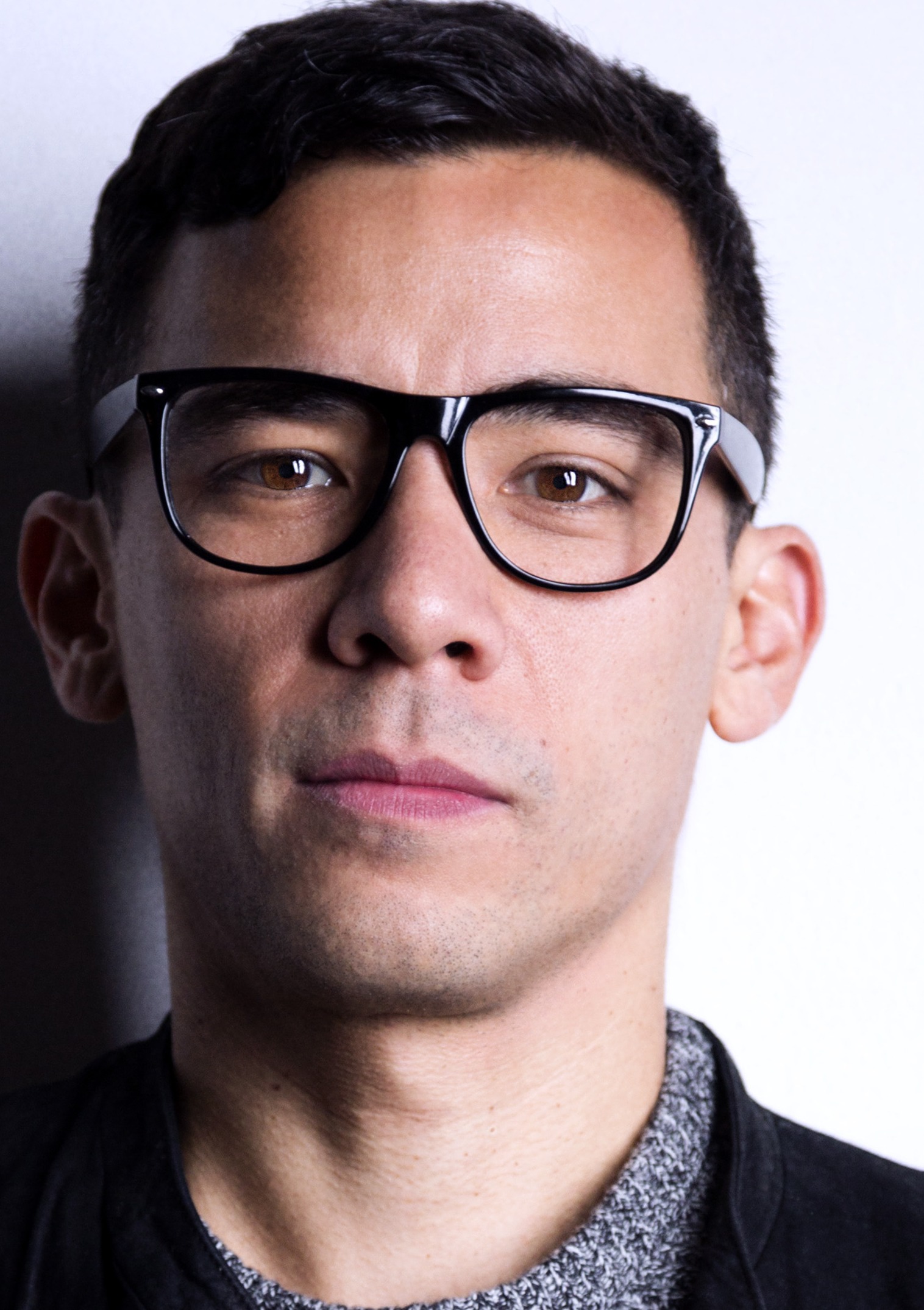 Conrad Ricamora