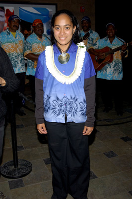 Sapeta Taito at event of Pear ta ma 'on maf (2004)