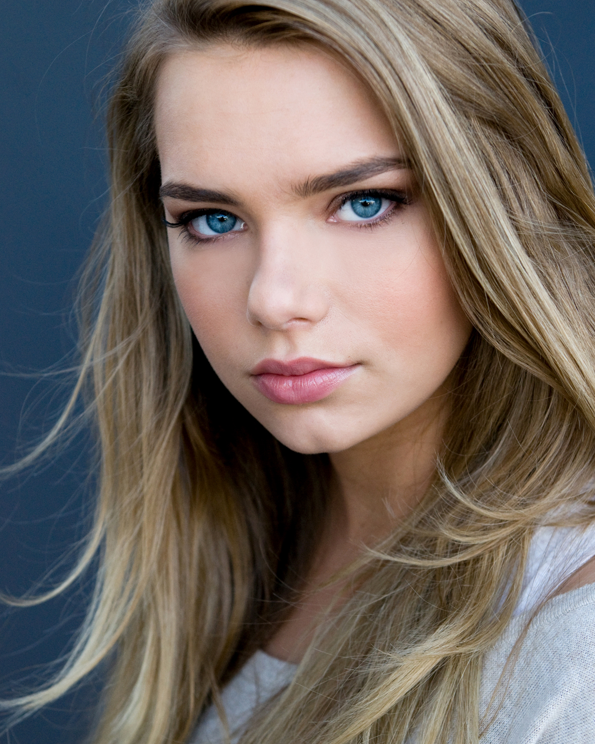 Indiana Evans