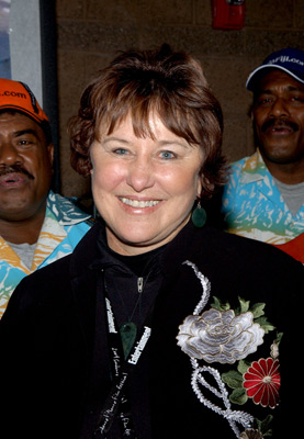 Jeannette Paulson Hereniko at event of Pear ta ma 'on maf (2004)