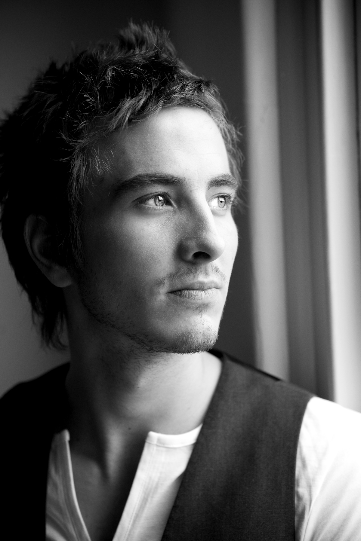 Ryan Corr