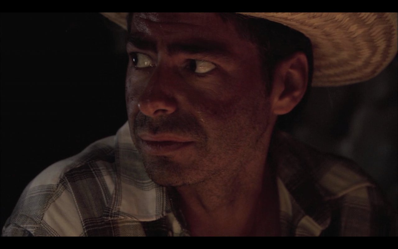 Still of Luis Fernandez-Gil in Poker Run