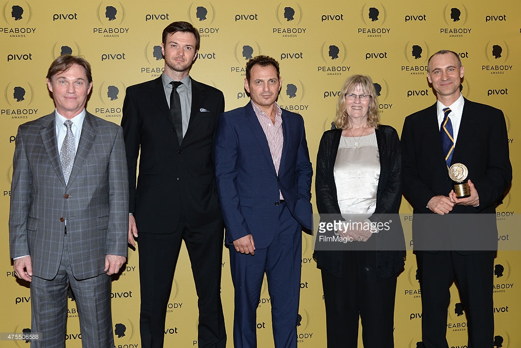 Peabody Awards