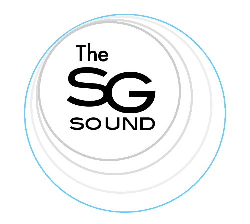 If it's not The SG Sound it might as well be silent.
