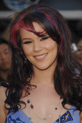 Joss Stone at event of 2007 Much Music Video Music Awards (2007)