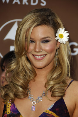 Joss Stone at event of The 48th Annual Grammy Awards (2006)