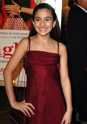 Shelbie Bruce at event of Spanglish (2004)