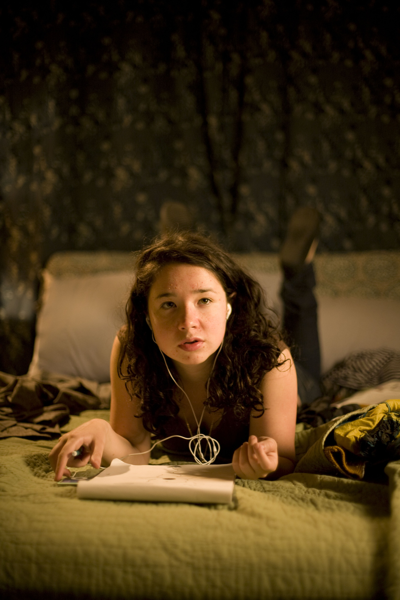 Still of Sarah Steele in Please Give (2010)
