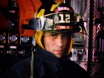 Mike Tyler - RESCUE 911