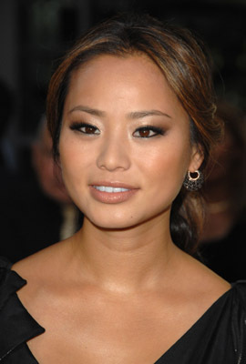 Jamie Chung at event of Sorority Row (2009)