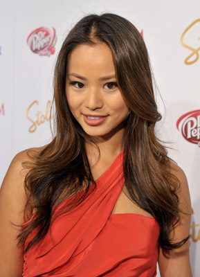 Jamie Chung