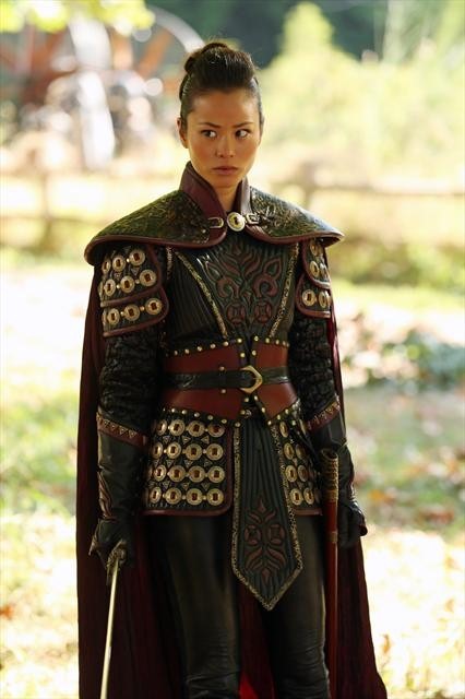 Still of Jamie Chung in Once Upon a Time (2011)