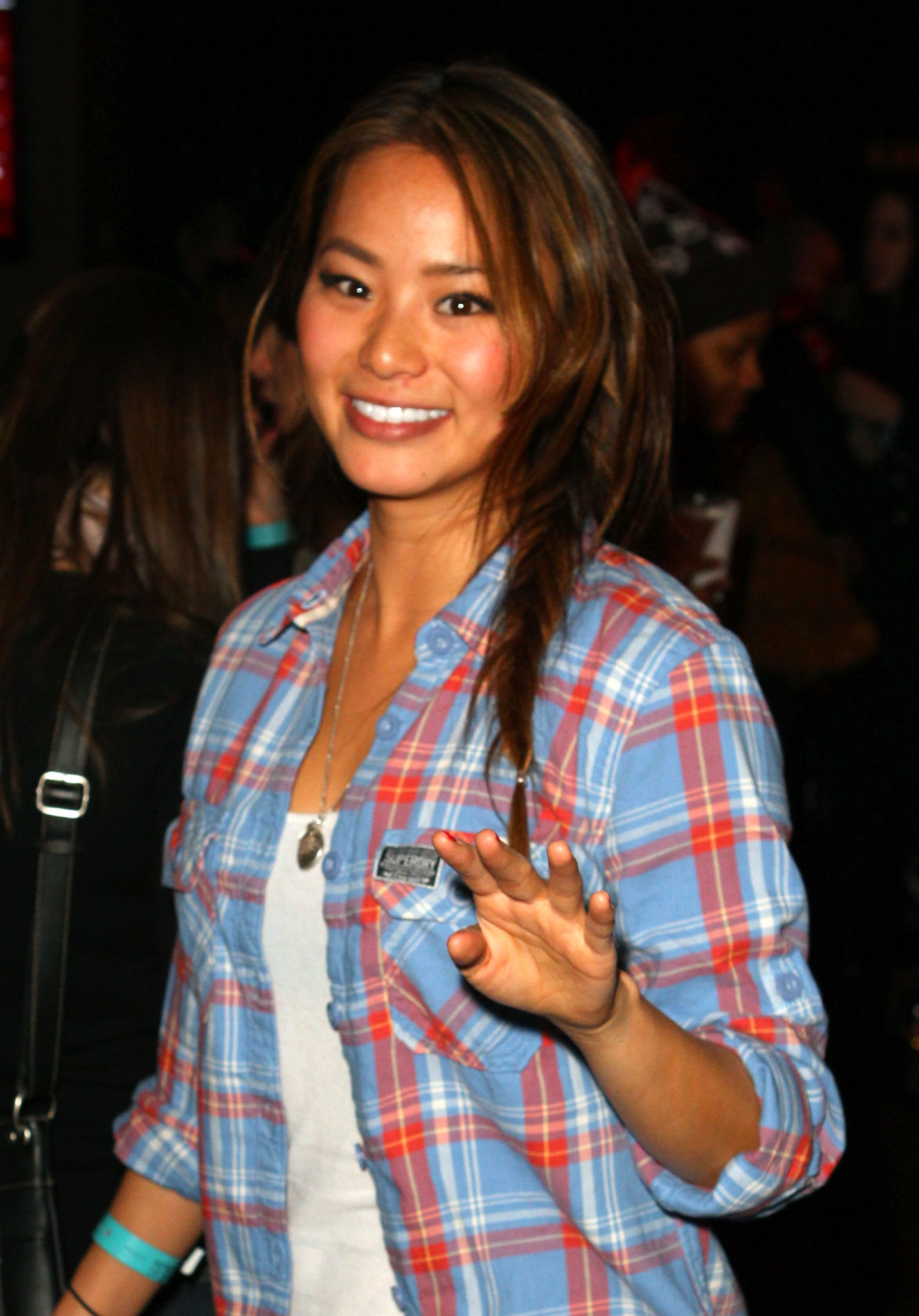 Jamie Chung