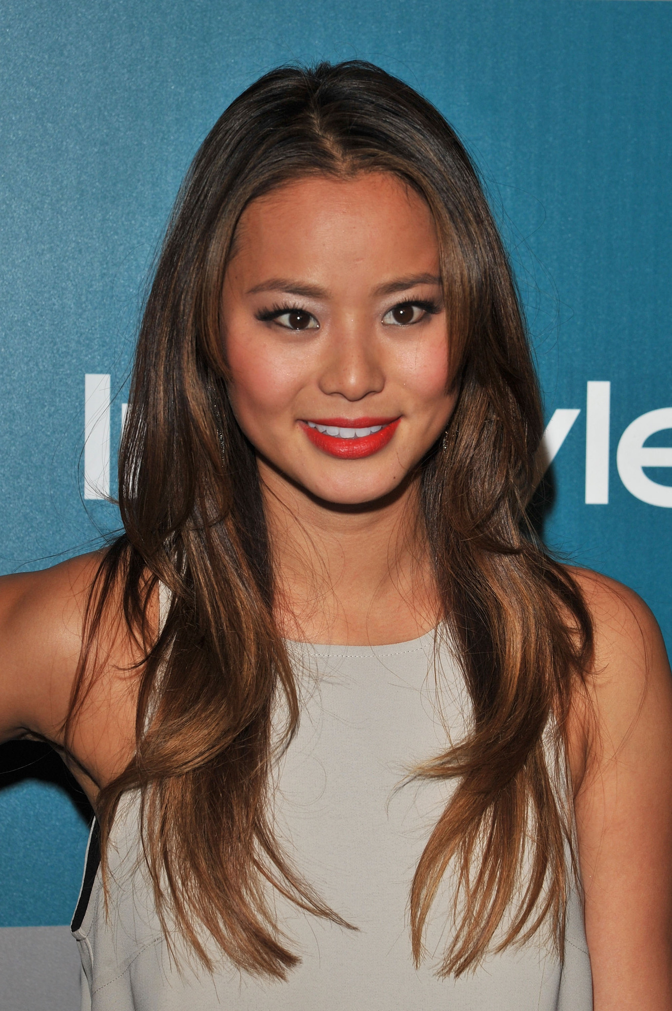 Jamie Chung