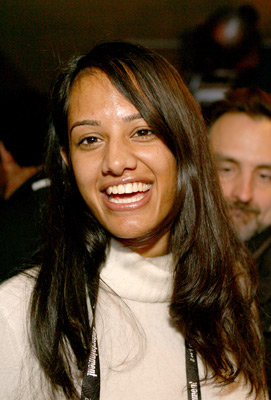 Shilpi Gupta at event of Born Into Brothels: Calcutta's Red Light Kids (2004)