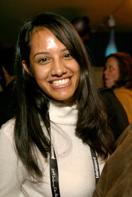 Shilpi Gupta at event of Born Into Brothels: Calcutta's Red Light Kids (2004)